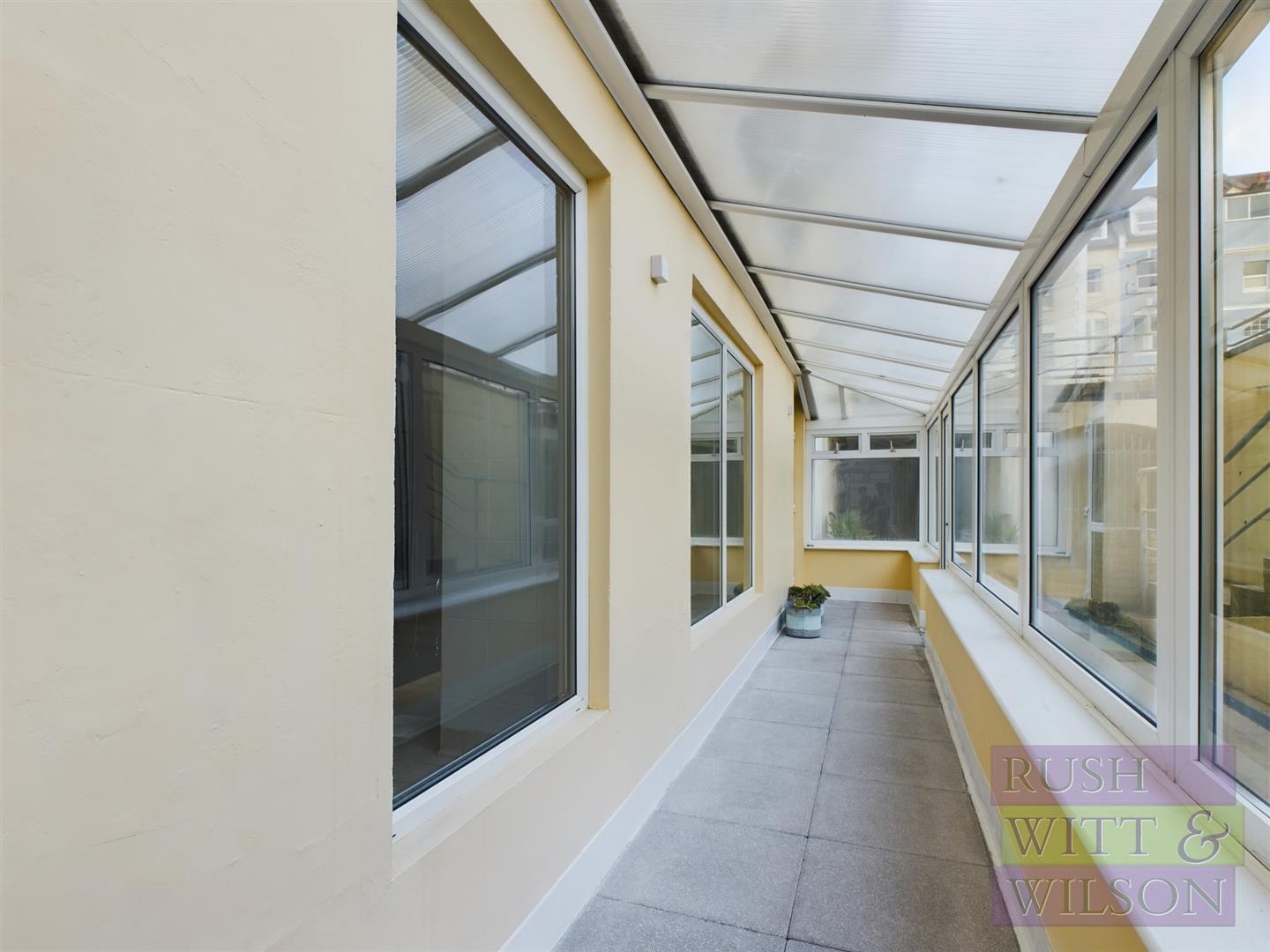 Seaside Road, St. LeonardsOnSea Rush, Witt & Wilson